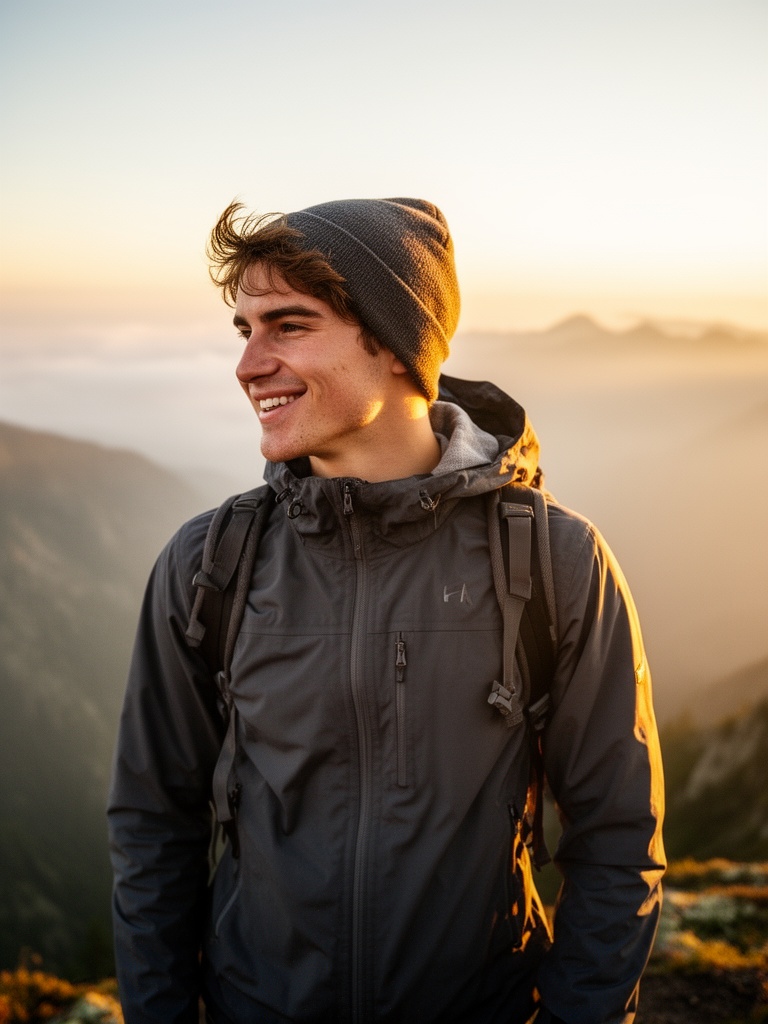 Outdoor · Adventure