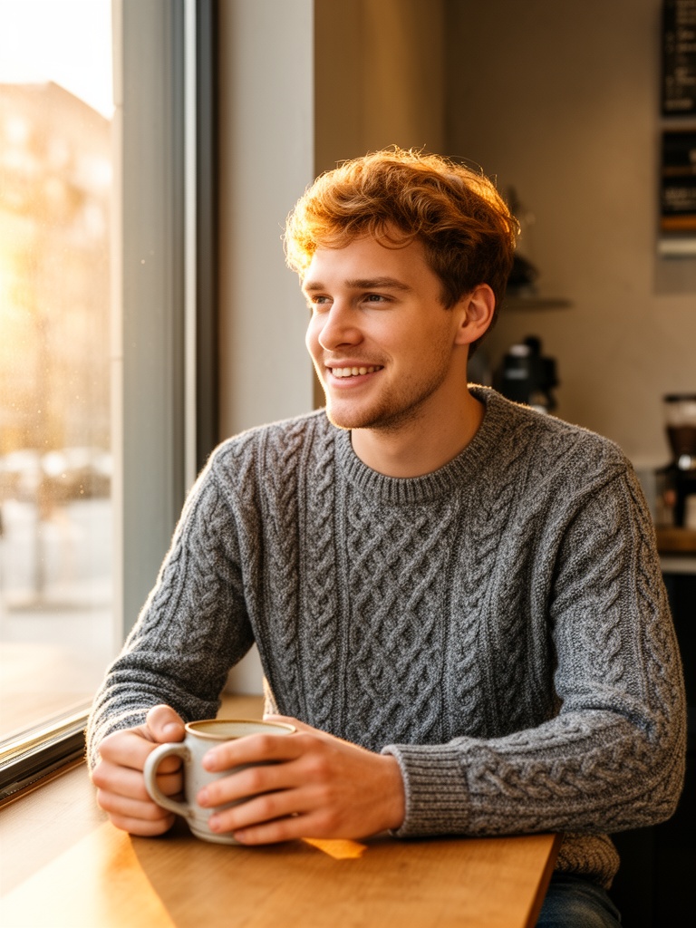 Coffee Date