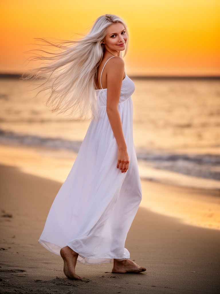 Golden Hour